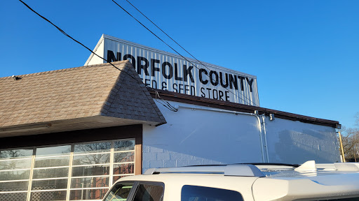 Norfolk County Feed and Seed