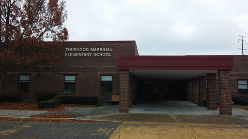 Thurgood Marshall Elementary