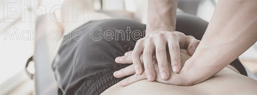 益生美式按摩中心 Ethan Massage Center