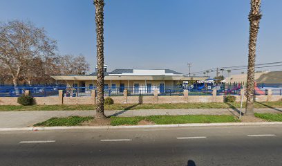 La Vera's Educational Center