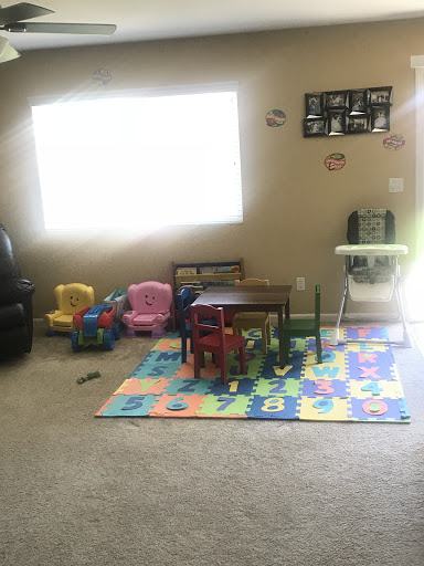Nicole's House of love & ABC's Daycare