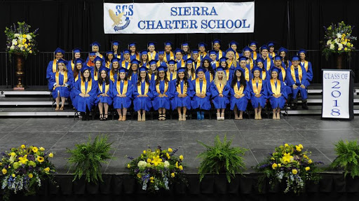 Sierra Charter School