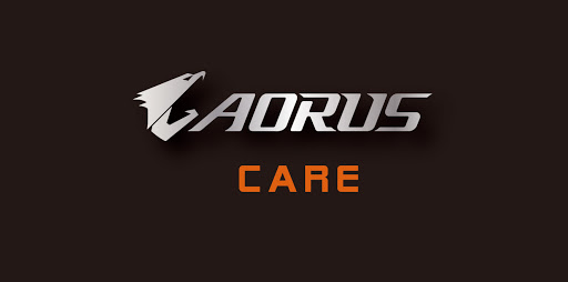 AORUS Care台南服務中心