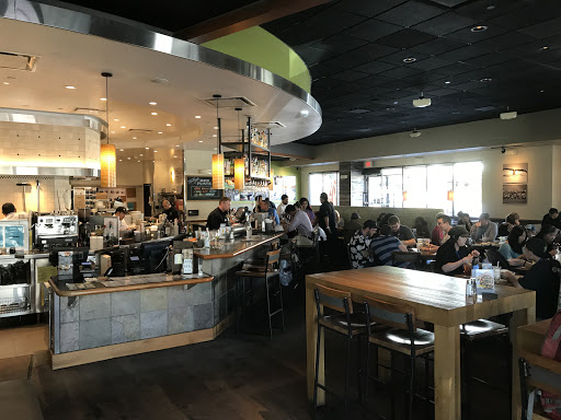 California Pizza Kitchen at The Pike Outlets