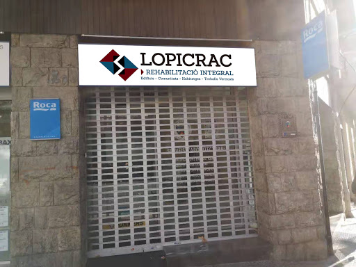 Rehabilitacions Lopicrac