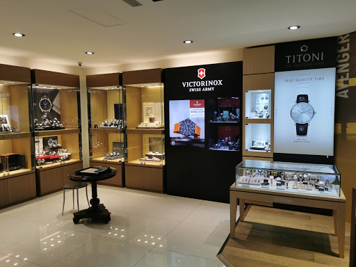 寶島鐘錶 台南名店 - 勞力士及帝舵表特約零售商 Formosa Watch Co. - Tainan Branch - Official Rolex and Tudor Retailer