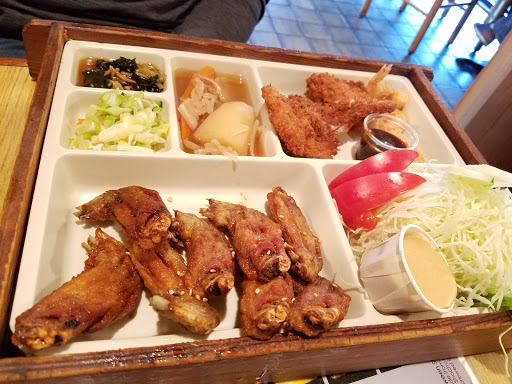 Furaibo Japanese Restaurant