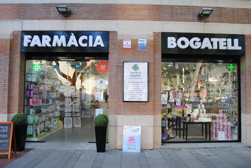 Farmacia Bogatell