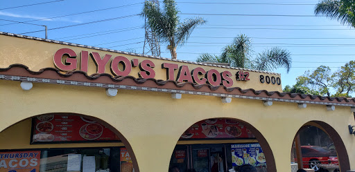 Tacos Giyo #2