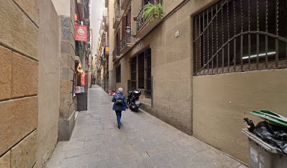 Housing Barcelona