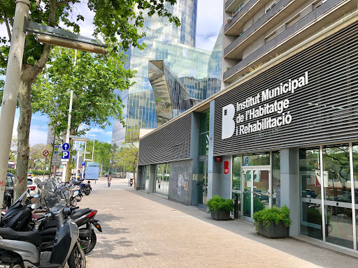 Institut Municipal de l'Habitatge i Rehabilitació de Barcelona
