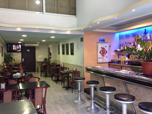 Bar Restaurant Autovia