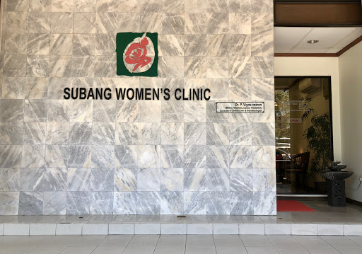 Subang Women's Clinic