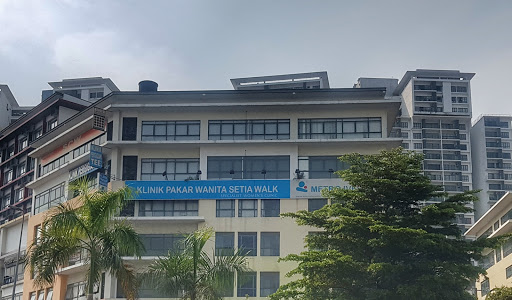 Klinik Pakar Wanita @ Setiawalk Puchong