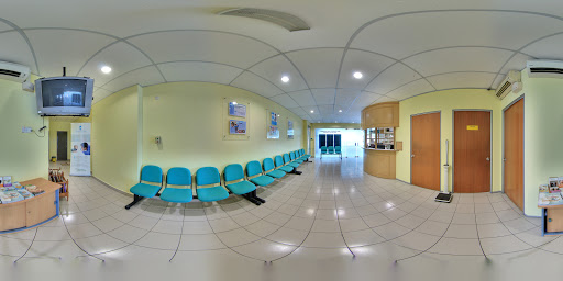 TMC Fertility & Women's Specialist Centre (Kepong)