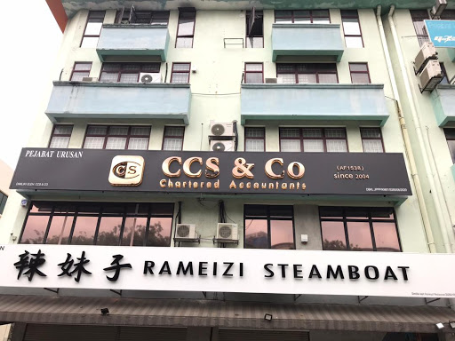 CCS & Co