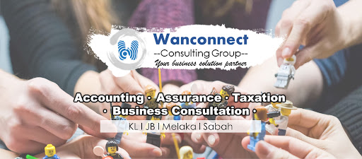 Wanconnect Consulting Group - Top Consulting Firm In Malaysia ∣ Account l Tax l Transfer Pricing l HR Advisory l