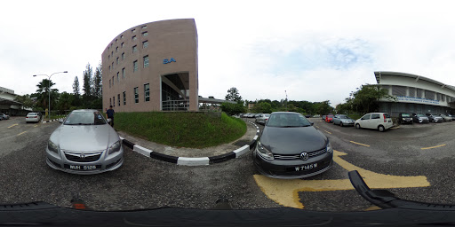 Faculty of Accountancy, Finance and Business (FAFB), TARUC East Campus