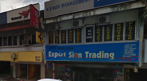 Expert Sign Trading