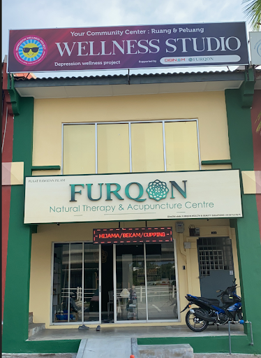 Furqon Natural Therapy & Acupuncture Centre (KHT)