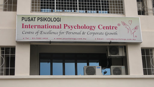 International Psychology Centre (KL)