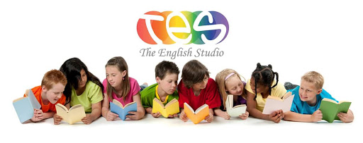 The English Studio -TES