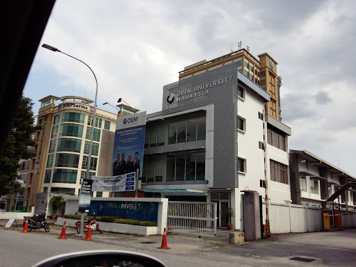 Open University Malaysia Petaling Jaya Learning Centre