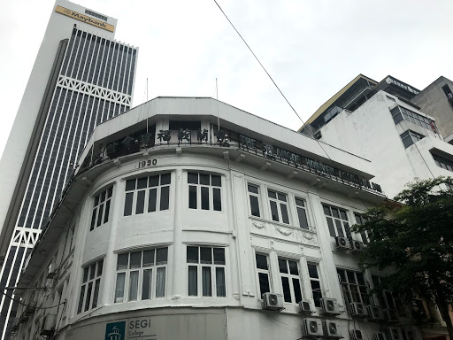 SEGi College Kuala Lumpur