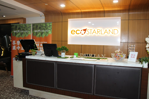 Eco Starland Group 易盛集團