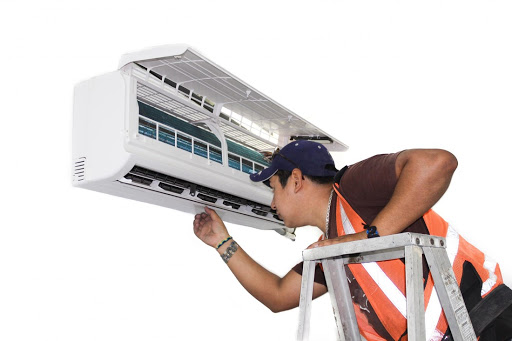 Aircond Service, Wiring & Plumbing