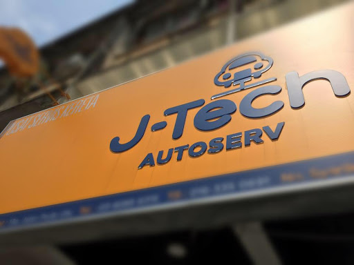 JTech Autoserv