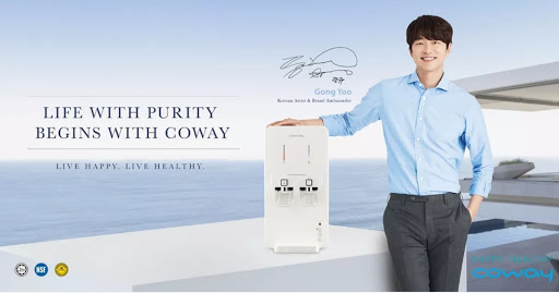Coway Lifecare Purifiers - Coway (M)