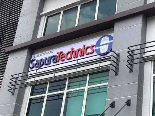 Sapura Technics Corporate Office