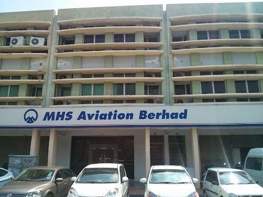 MHS Aviation Bhd