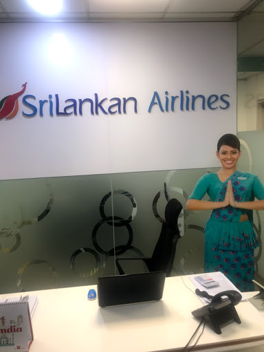 SriLankan Airlines Kuala Lumpur