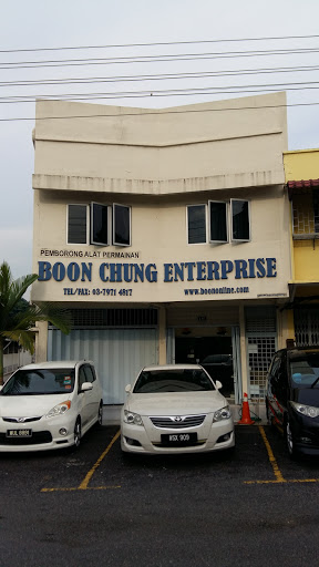 Boon Chung Enterprise