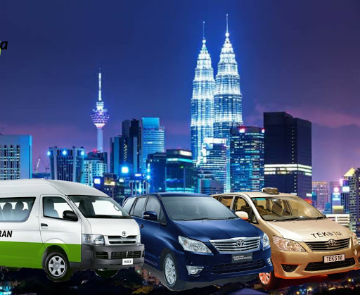 Kuala Lumpur Taxi - Airport Transfer & Tour Operator Service