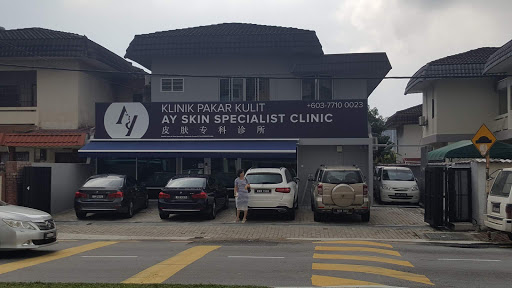 AY Skin Specialist Clinic
