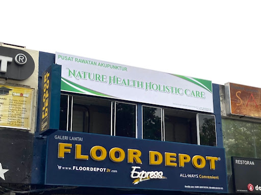 Nature Health Holistic Care