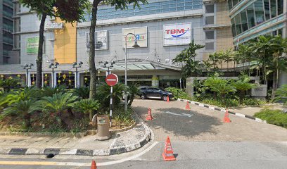 Ampang Chiropratic Centre