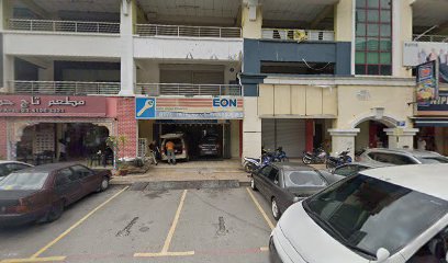 Pusat Rawatan Panji Alam Sdn. Bhd