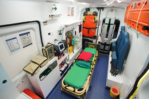 First Ambulance