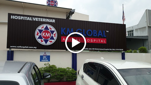 KM Global Animal Hospital