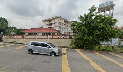 Sri Impian Apartment