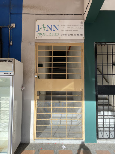 Jann Properties