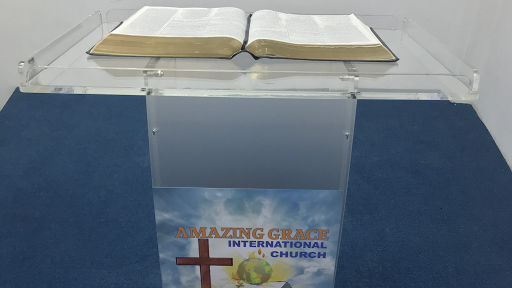 Amazing Grace International Church