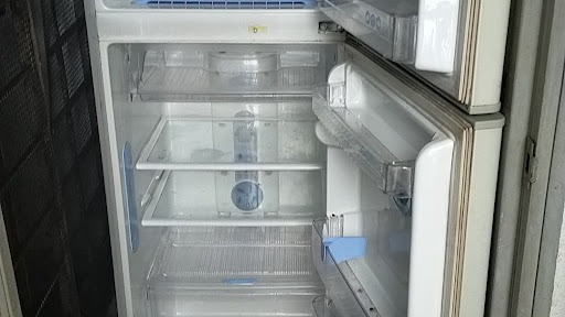 Tix repair fridge and chiller service freezer
