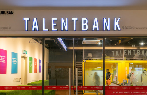 Talentbank Group