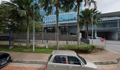 Talent Corporation Malaysia Berhad (HQ)