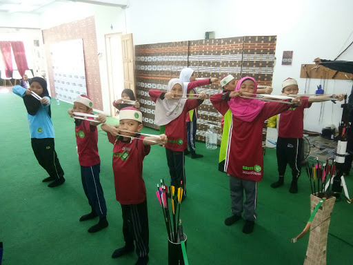 Fletcha Archery - Bow Murah/ Busur Tradisional/ Peralatan Memanah/ Kelas Memanah Murah Kuala Lumpur